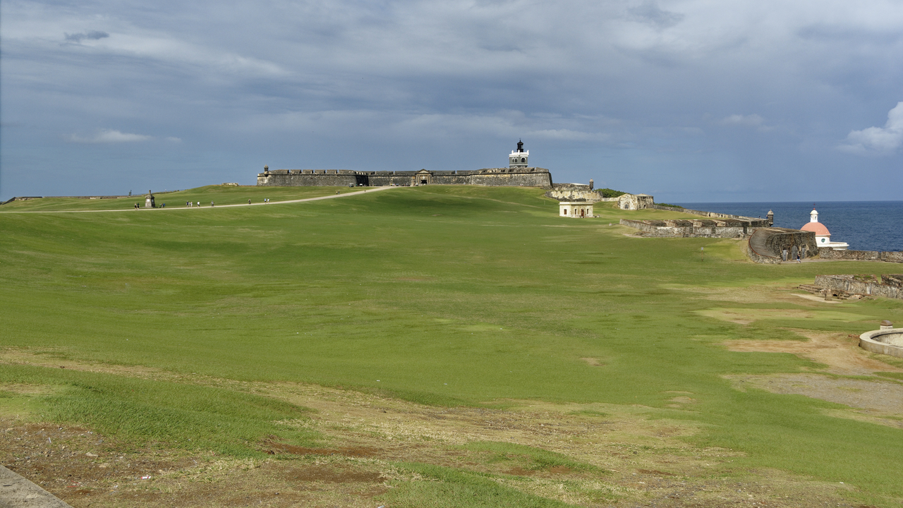 20170206 103141•San Juan•San Juan•Puerto Rico